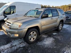 Toyota Vehiculos salvage en venta: 2005 Toyota 4runner SR5