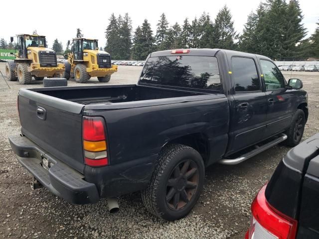 2005 GMC Sierra K1500 Denali