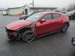 Mazda 3 Vehiculos salvage en venta: 2022 Mazda 3 Preferred