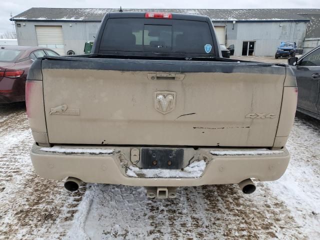 2014 Dodge RAM 1500 SLT