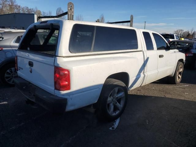 2005 Dodge Dakota ST