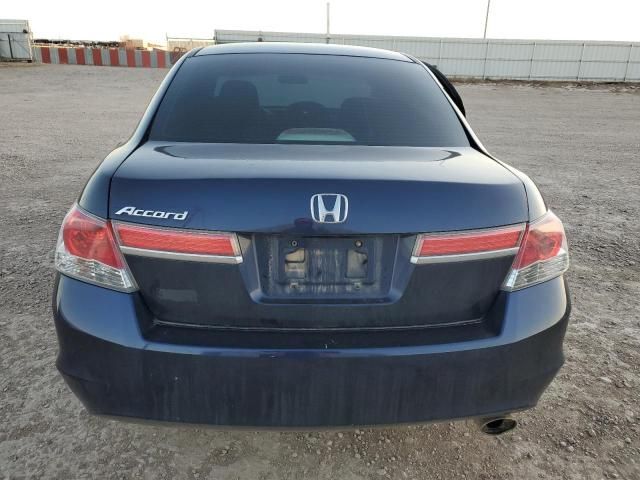 2011 Honda Accord EX