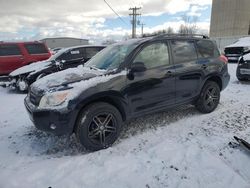 Toyota rav4 salvage cars for sale: 2008 Toyota Rav4