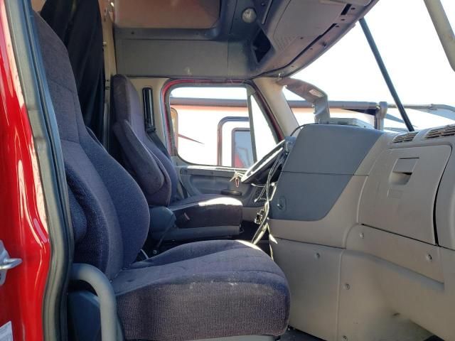 2016 Freightliner Cascadia 125