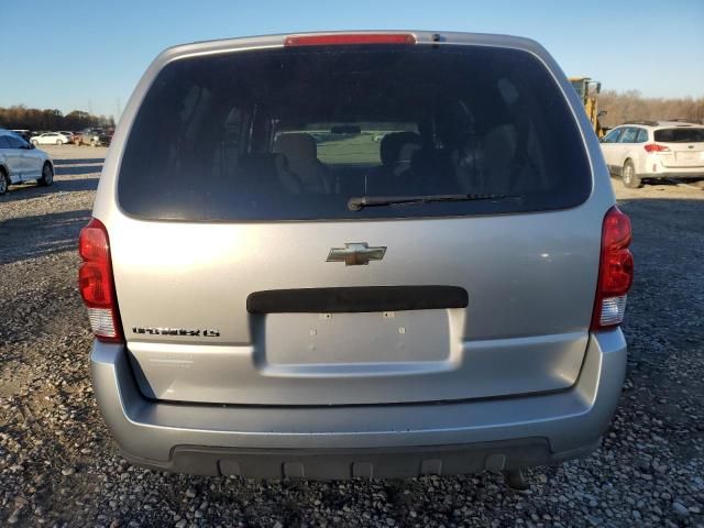 2007 Chevrolet Uplander LS