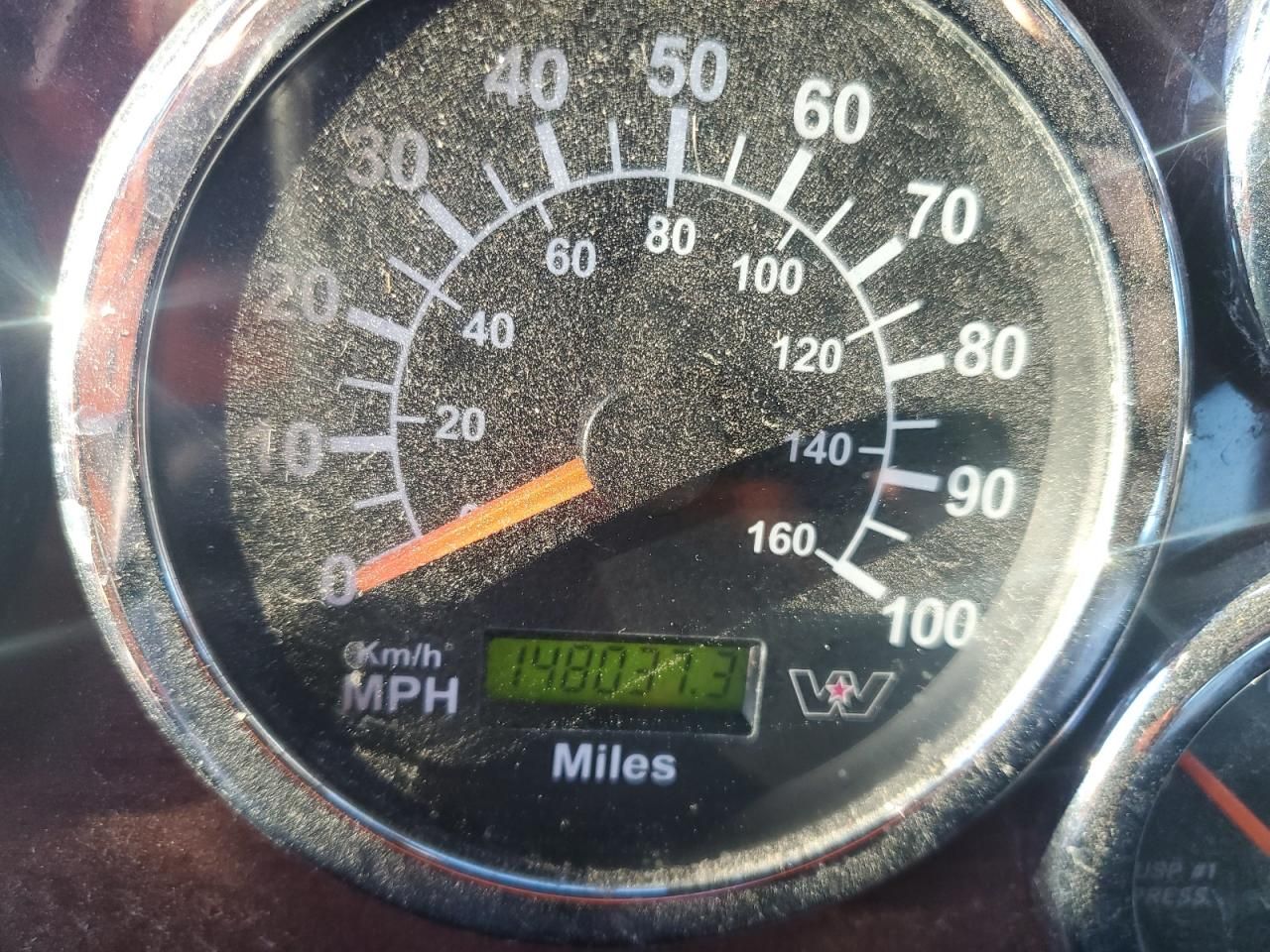 2022 Western Star Conventional 4900fa