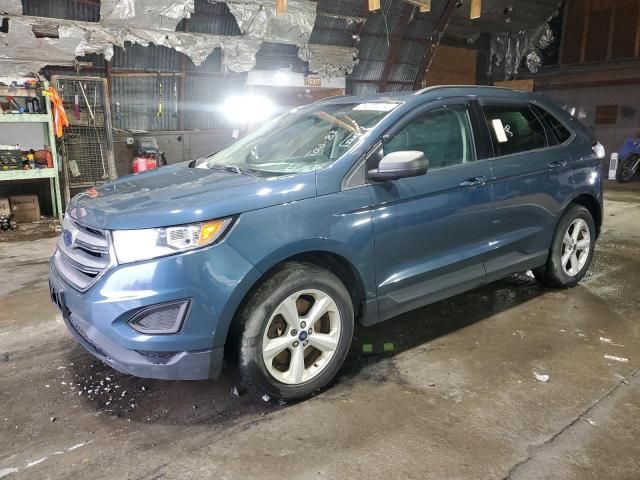 2016 Ford Edge SE