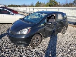 Honda fit salvage cars for sale: 2013 Honda FIT Sport