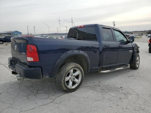 2013 Dodge RAM 1500 ST