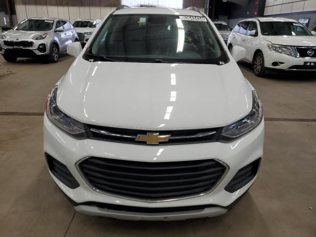 2019 Chevrolet Trax 1LT