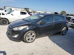 Hyundai Elantra salvage cars for sale: 2013 Hyundai Elantra GT