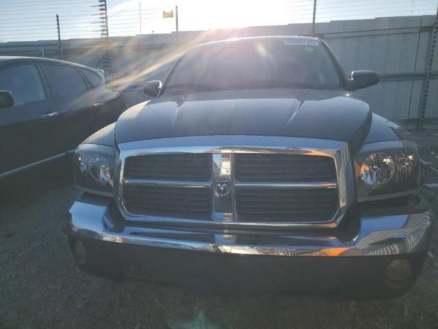 2005 Dodge Dakota Quad SLT