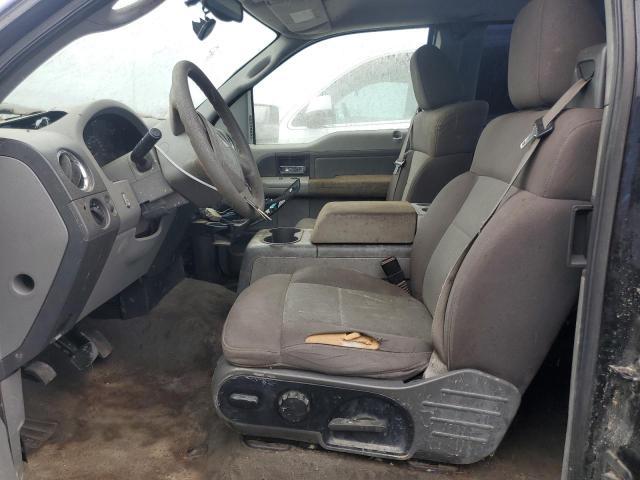 2005 Ford F150
