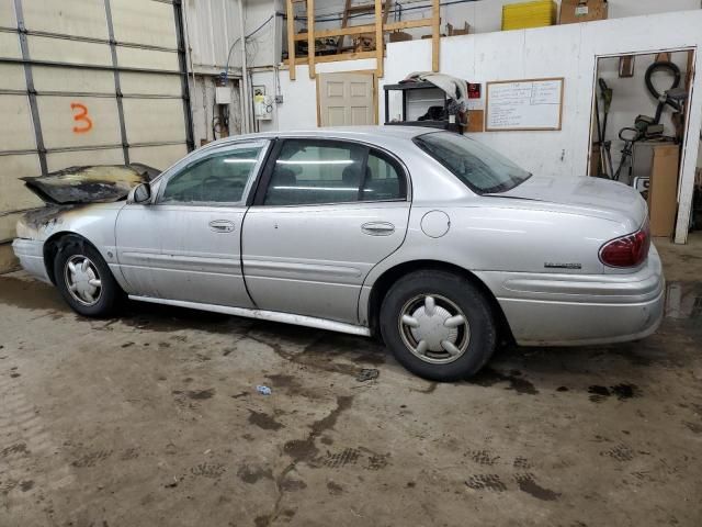 2000 Buick Lesabre Custom