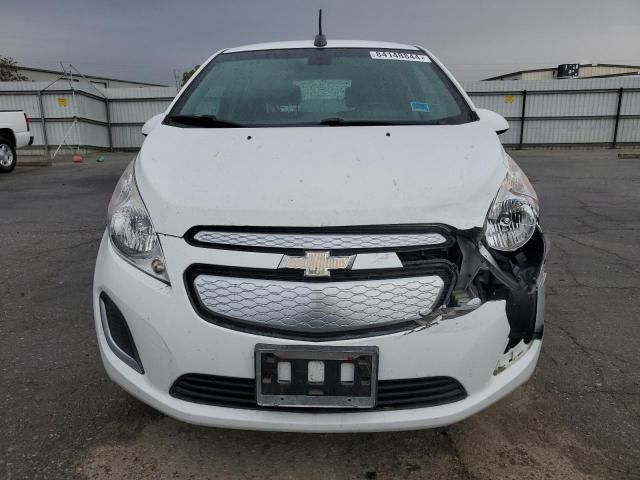 2016 Chevrolet Spark EV 2LT