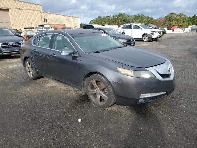 2012 Acura TL