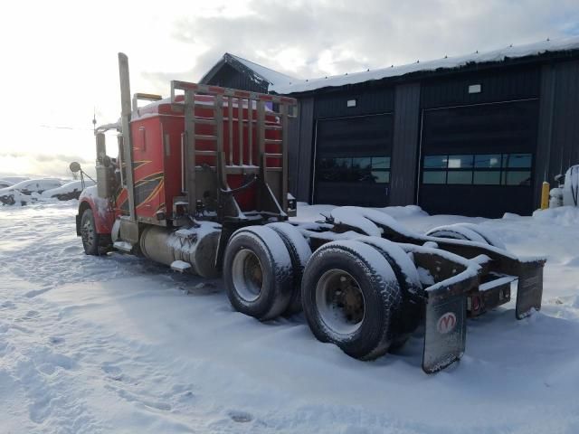 2015 International 9900 9900I