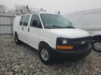 2013 Chevrolet Express G2500
