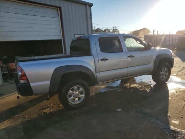 2009 Toyota Tacoma Double Cab Prerunner