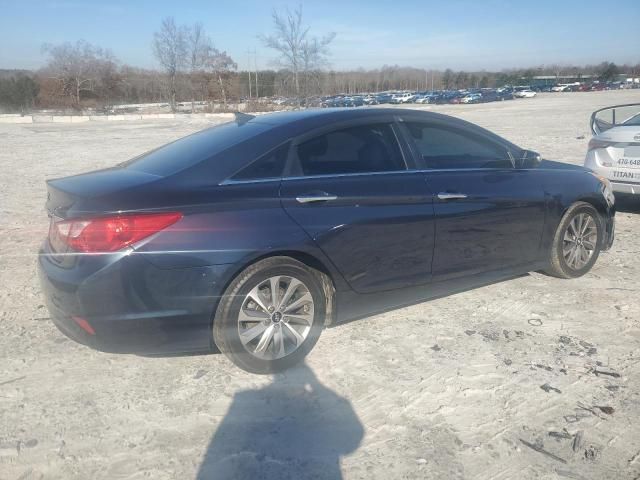 2014 Hyundai Sonata SE