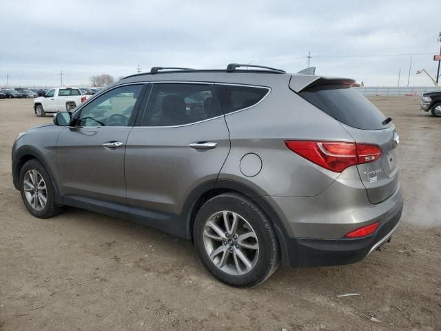 2014 Hyundai Santa FE Sport