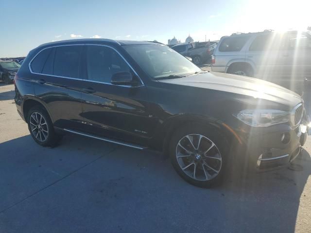 2017 BMW X5 SDRIVE35I