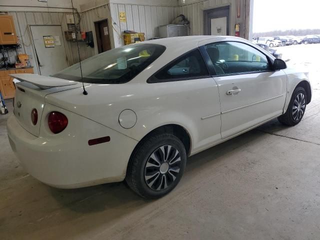 2007 Chevrolet Cobalt LS