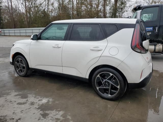 2024 KIA Soul EX