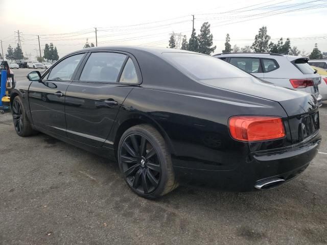 2014 Bentley Flying Spur