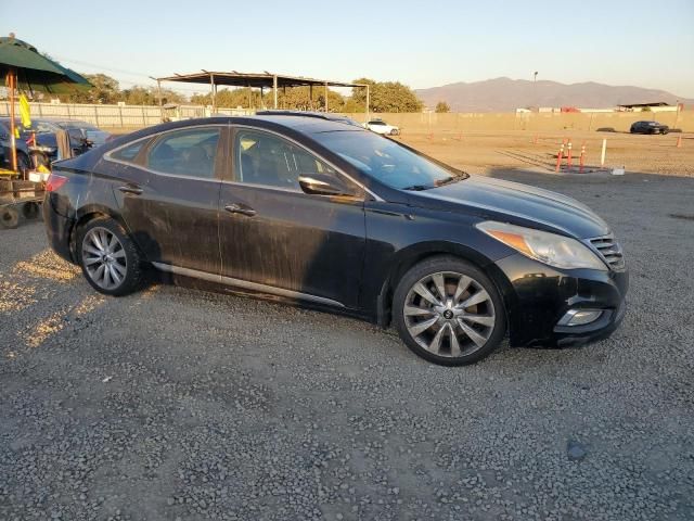 2013 Hyundai Azera GLS