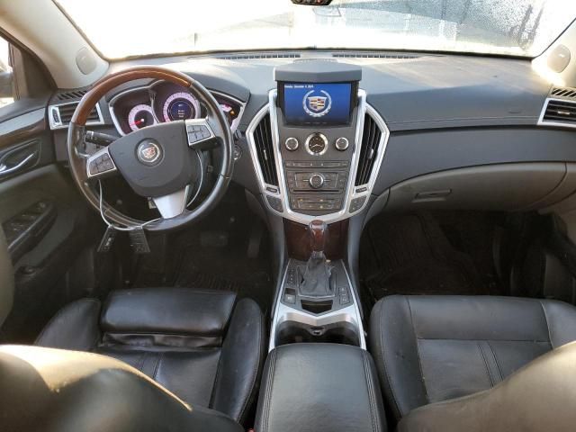 2010 Cadillac SRX Premium Collection