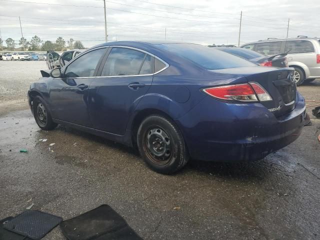 2010 Mazda 6 I