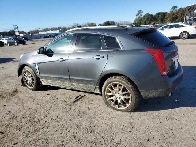 2013 Cadillac SRX Premium Collection