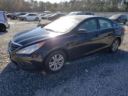 2013 Hyundai Sonata GLS en venta en Ellenwood, GA