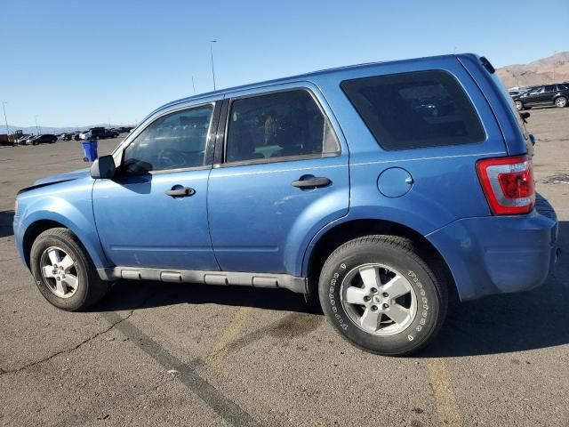 2009 Ford Escape XLS