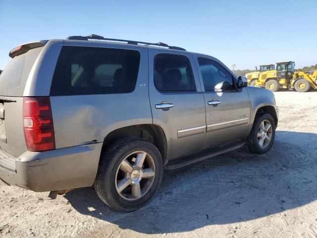 2007 Chevrolet Tahoe C1500