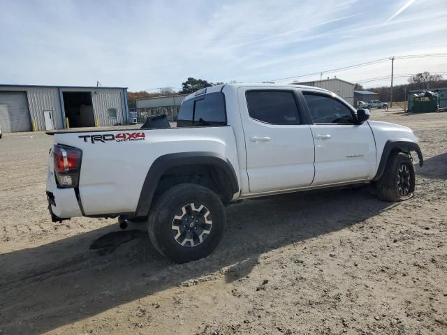 2023 Toyota Tacoma Double Cab