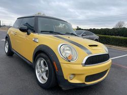 2007 Mini Cooper S for sale in Oklahoma City, OK