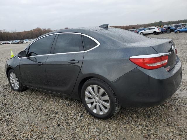 2016 Buick Verano