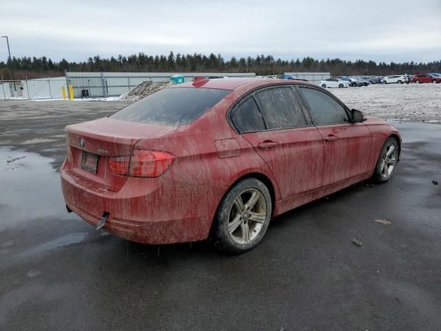 2013 BMW 328 I