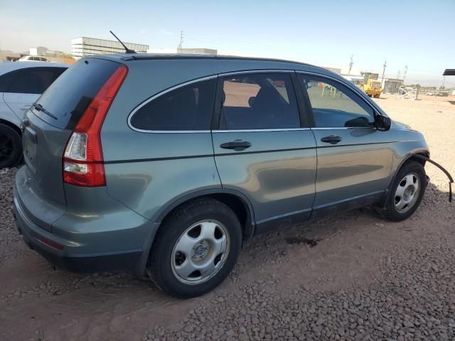 2011 Honda CR-V LX