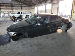 Vehiculos salvage en venta de Copart Phoenix, AZ: 2015 BMW 320 I