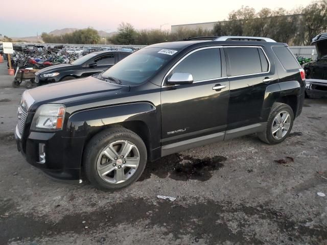 2015 GMC Terrain Denali