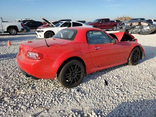 2012 Mazda MX-5 Miata