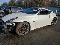 Nissan 370z Vehiculos salvage en venta: 2015 Nissan 370Z Base