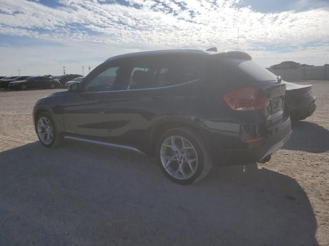 2015 BMW X1 XDRIVE28I