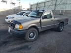 2004 Ford Ranger