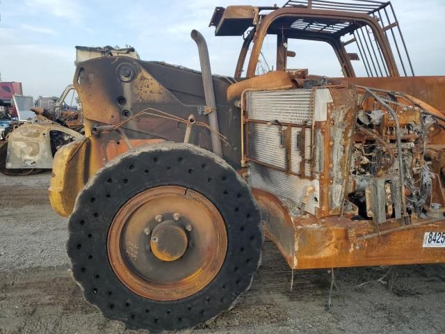 2015 Caterpillar Tractor