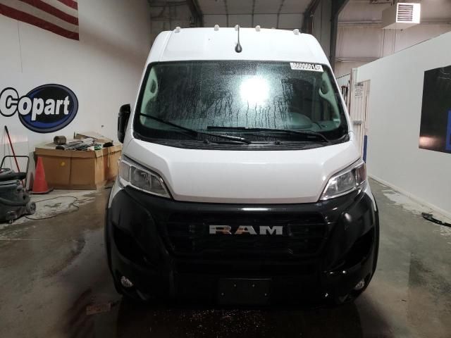 2025 Dodge RAM Promaster 2500 2500 High