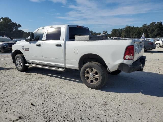 2015 Dodge RAM 2500 ST